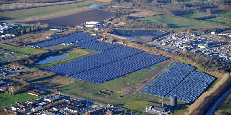 Vojens