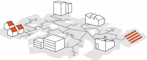 SDH Network