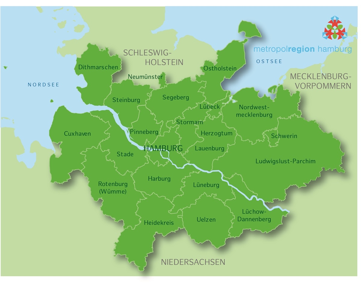 Hamburg_Map