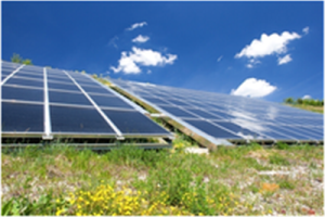 Solarkollektoren