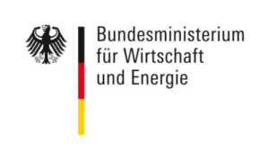 Logo BMWi angepasst